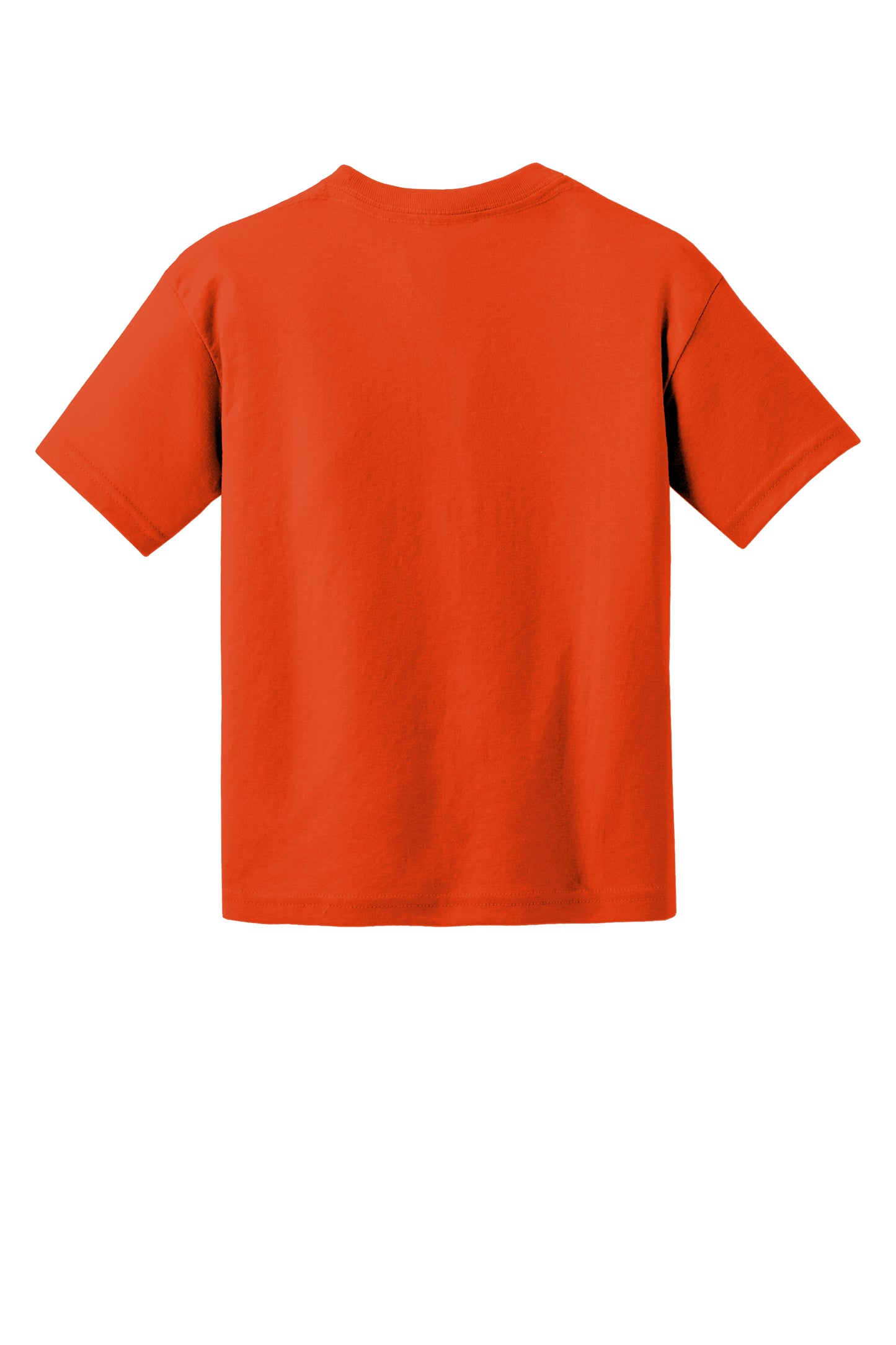 Gildan DryBlend® Youth Short Sleeve - Orange