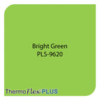 Bright Green PLS-9620