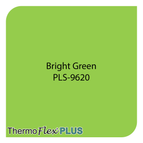 Bright Green PLS-9620