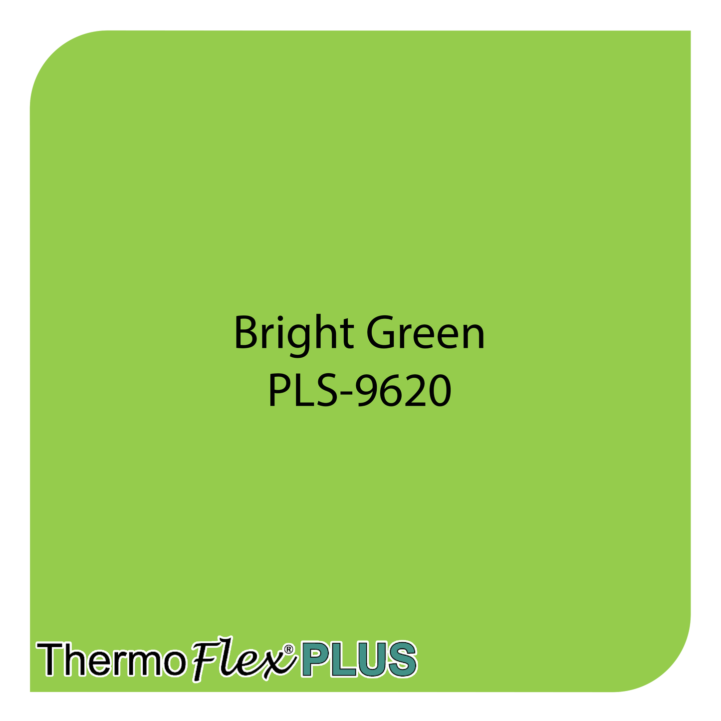 ThermoFlex® Plus 20" x 1 Yard (3 Feet)