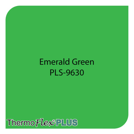 ThermoFlex® Plus - 12" x 15" Sheet