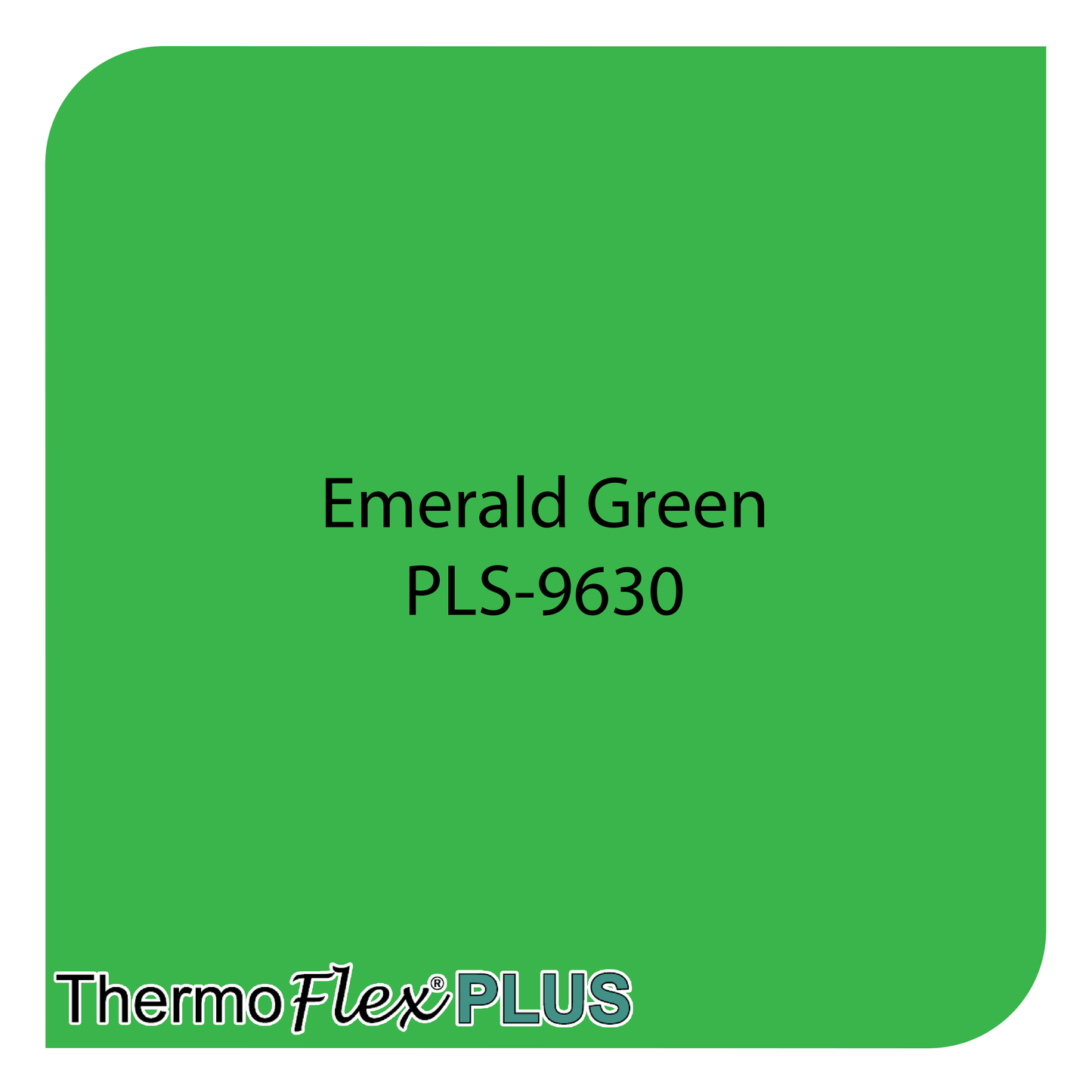 ThermoFlex® Plus 20" x 25 Yard Roll (75 Feet)