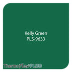 Kelly Green PLS-9633