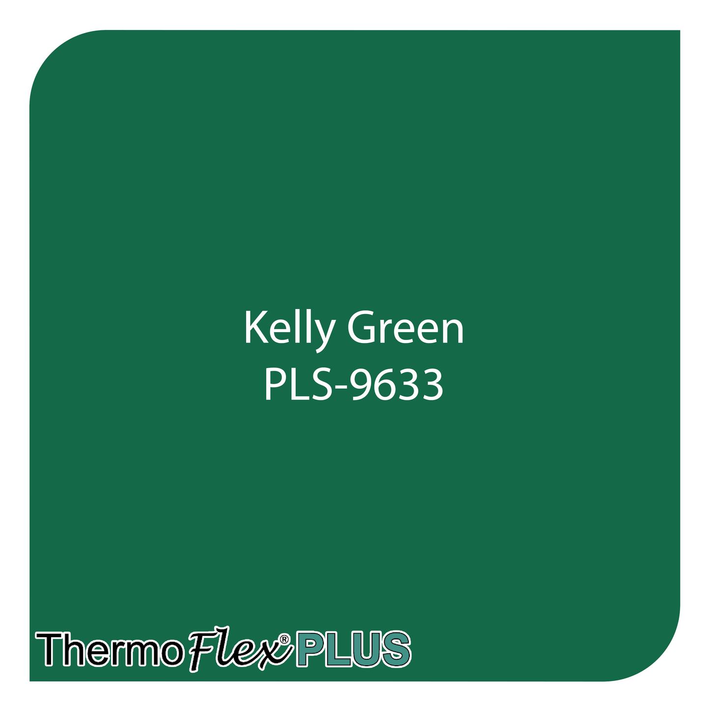 ThermoFlex® Plus 20" x 1 Yard (3 Feet)