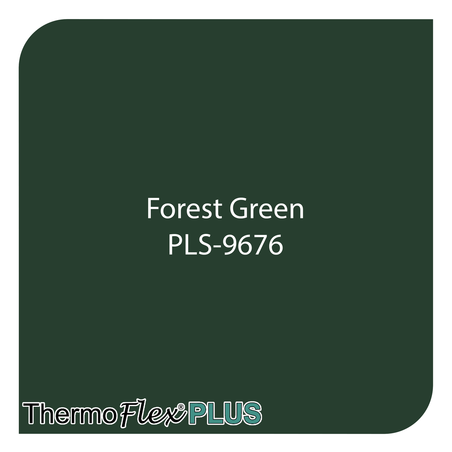 ThermoFlex® Plus 20" x 1 Yard (3 Feet)