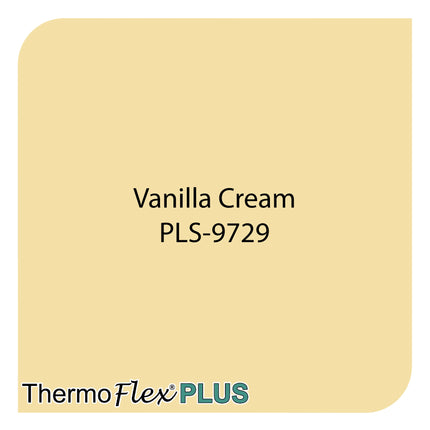 ThermoFlex® Plus - 12" x 15" Sheet