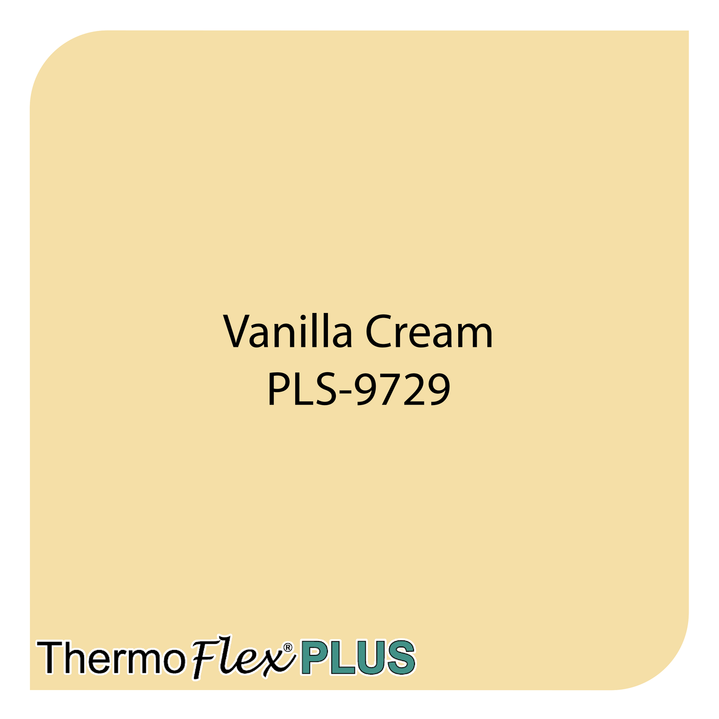 ThermoFlex® Plus 20" x 1 Yard (3 Feet)