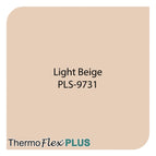 Light Beige PLS-9731