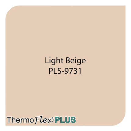 ThermoFlex® Plus - 12" x 15" Sheet