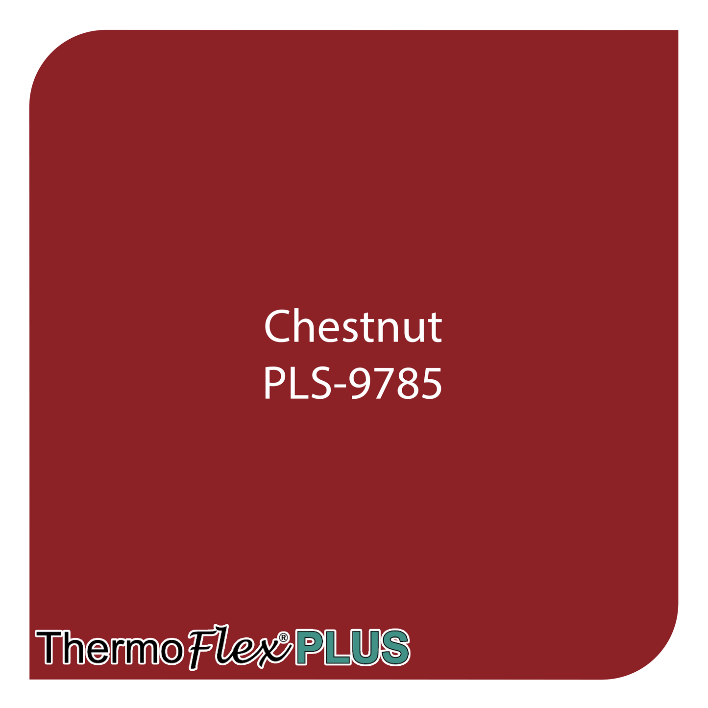 ThermoFlex® Plus 20" x 25 Yard Roll (75 Feet)