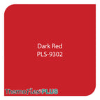 Dark Red PLS-9302