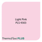 Light Pink PLS-9303