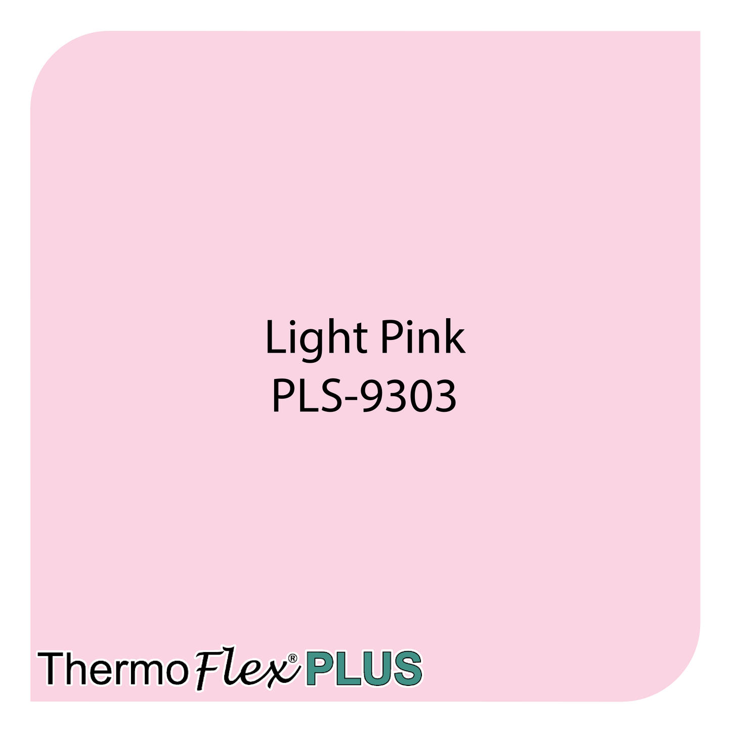 ThermoFlex® Plus 20" x 1 Yard (3 Feet)