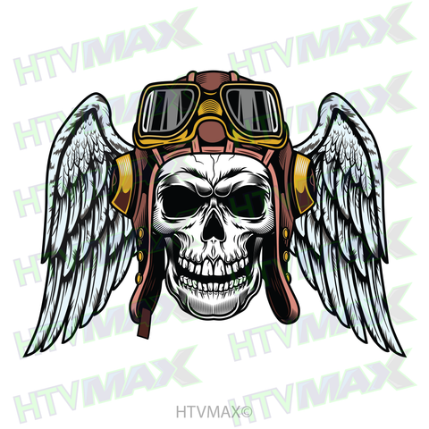 American Soldier Airborne Wings