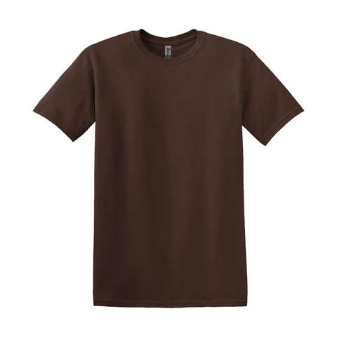 Gildan® Heavy Cotton - Dark Chocolate