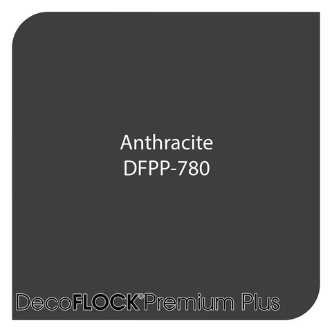 FLOCK - 10" x 12" Sheet