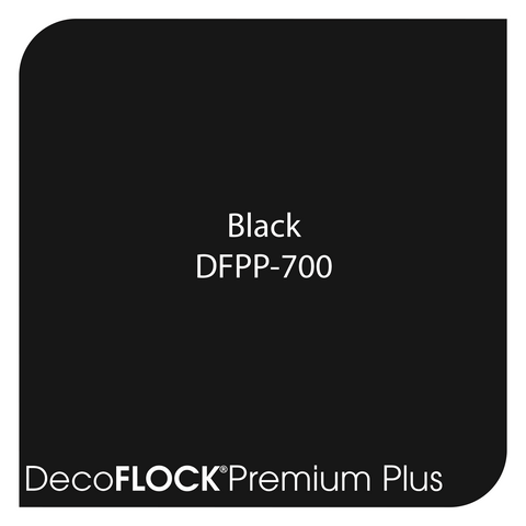 FLOCK - 10" x 12" Sheet