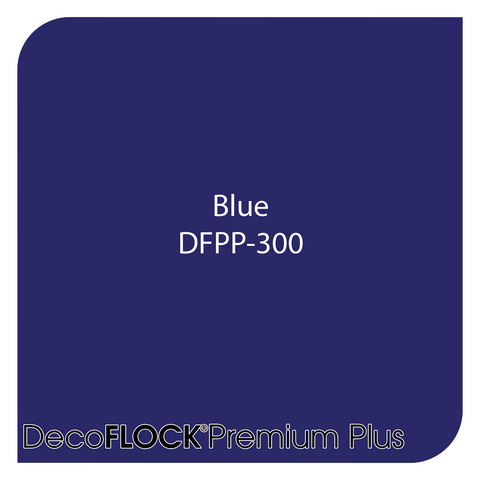 FLOCK - 10" x 12" Sheet