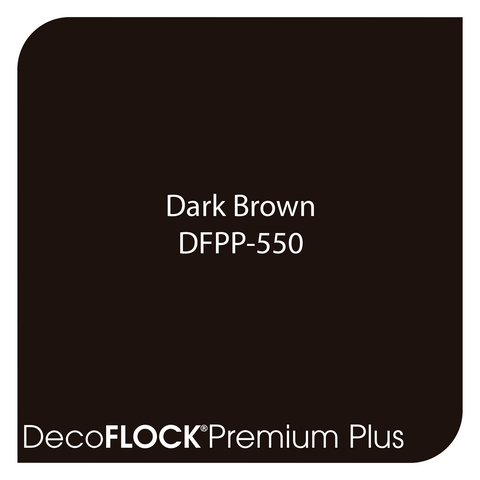 FLOCK - 10" x 12" Sheet