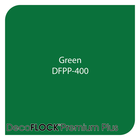 FLOCK - 10" x 12" Sheet