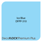 Ice Blue