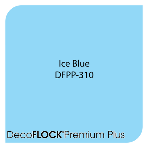 FLOCK - 10" x 12" Sheet