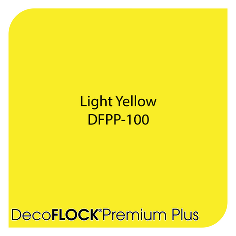 FLOCK - 10" x 12" Sheet