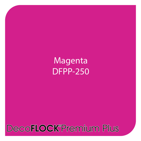 FLOCK - 10" x 12" Sheet