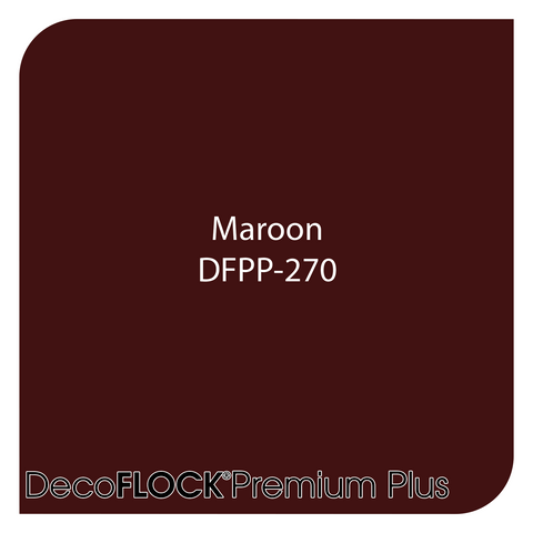 FLOCK - 10" x 12" Sheet