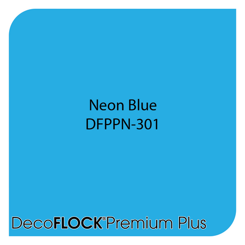 FLOCK - 10" x 12" Sheet