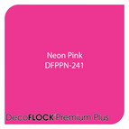 Neon Pink
