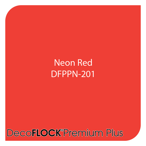 FLOCK - 10" x 12" Sheet