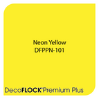 Neon Yellow