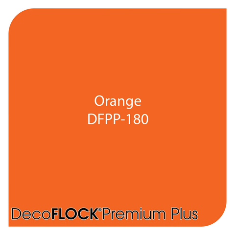 FLOCK - 10" x 12" Sheet