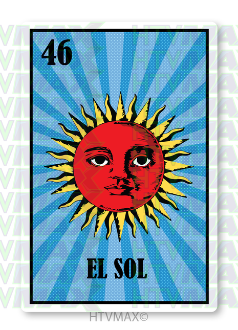 Loteria El Sol
