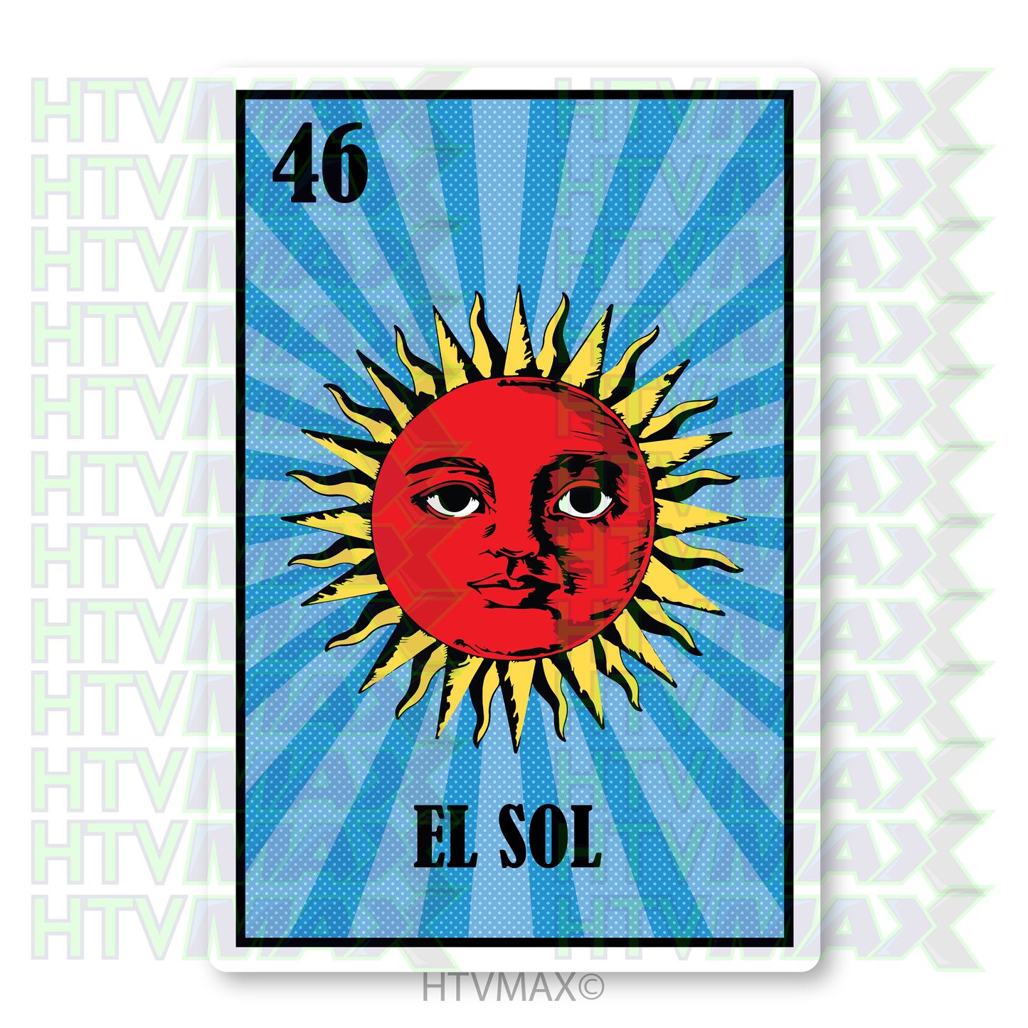 Loteria El Sol