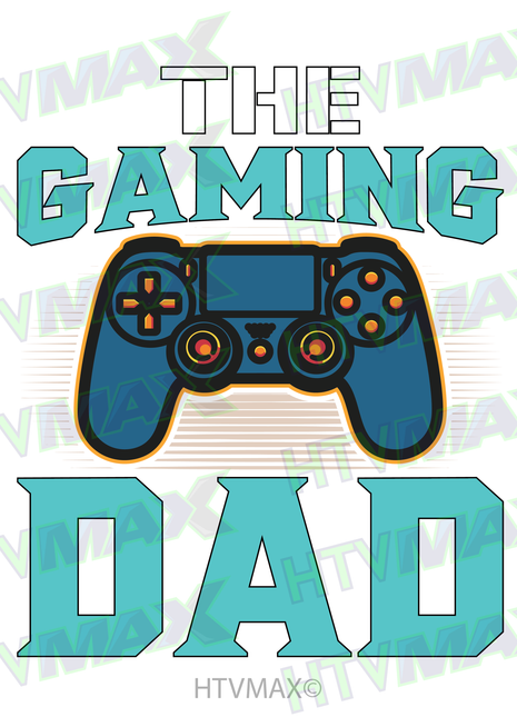 The Gaming Dad