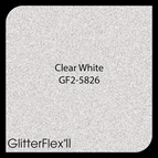 Clear White