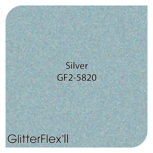 GLITTERFLEX® II - 20" x 1 Yard (3 Feet)