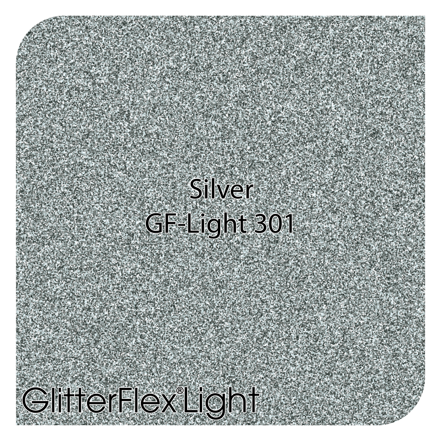 GLITTERFLEX® LIGHT