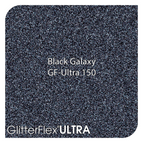 Black Galaxy