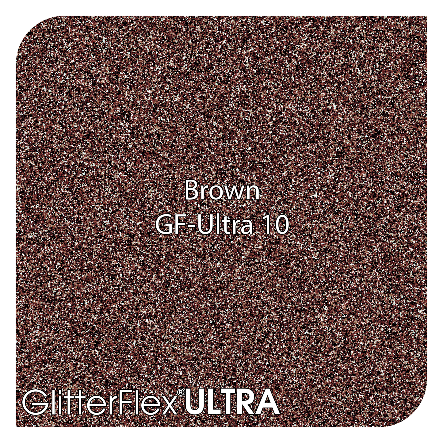 Emboidery Tear Away Applique GLITTER for Fabric- 12" x 20"