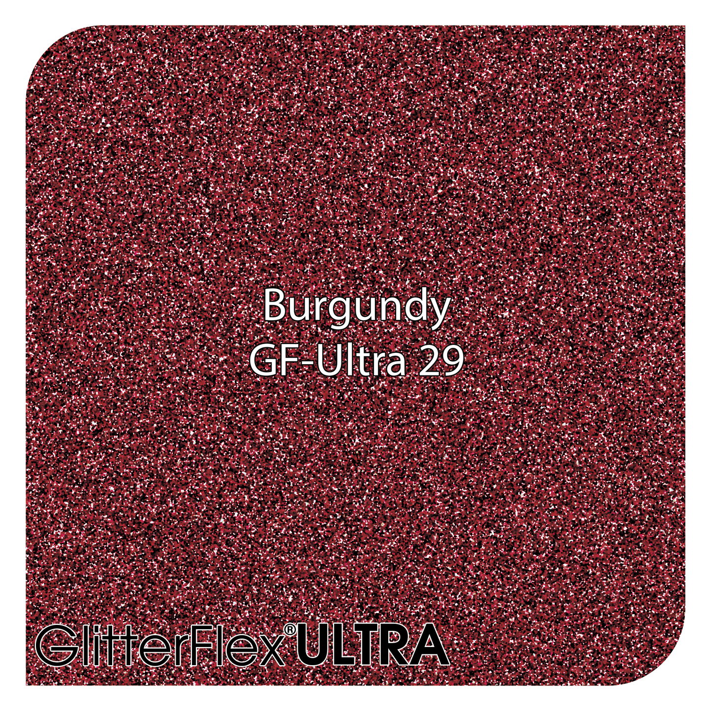 Emboidery Tear Away Applique GLITTER for Fabric- 12" x 20"