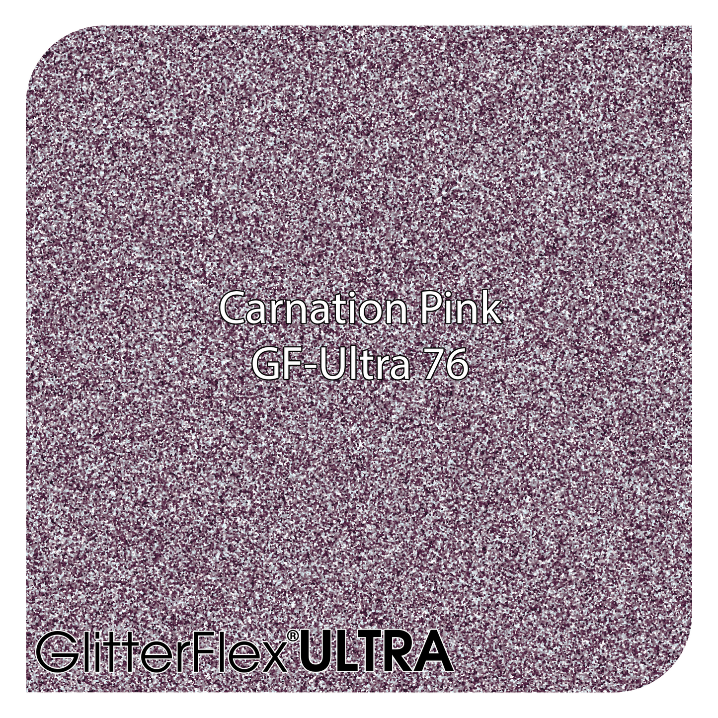 Emboidery Tear Away Applique GLITTER for Fabric- 12" x 20"