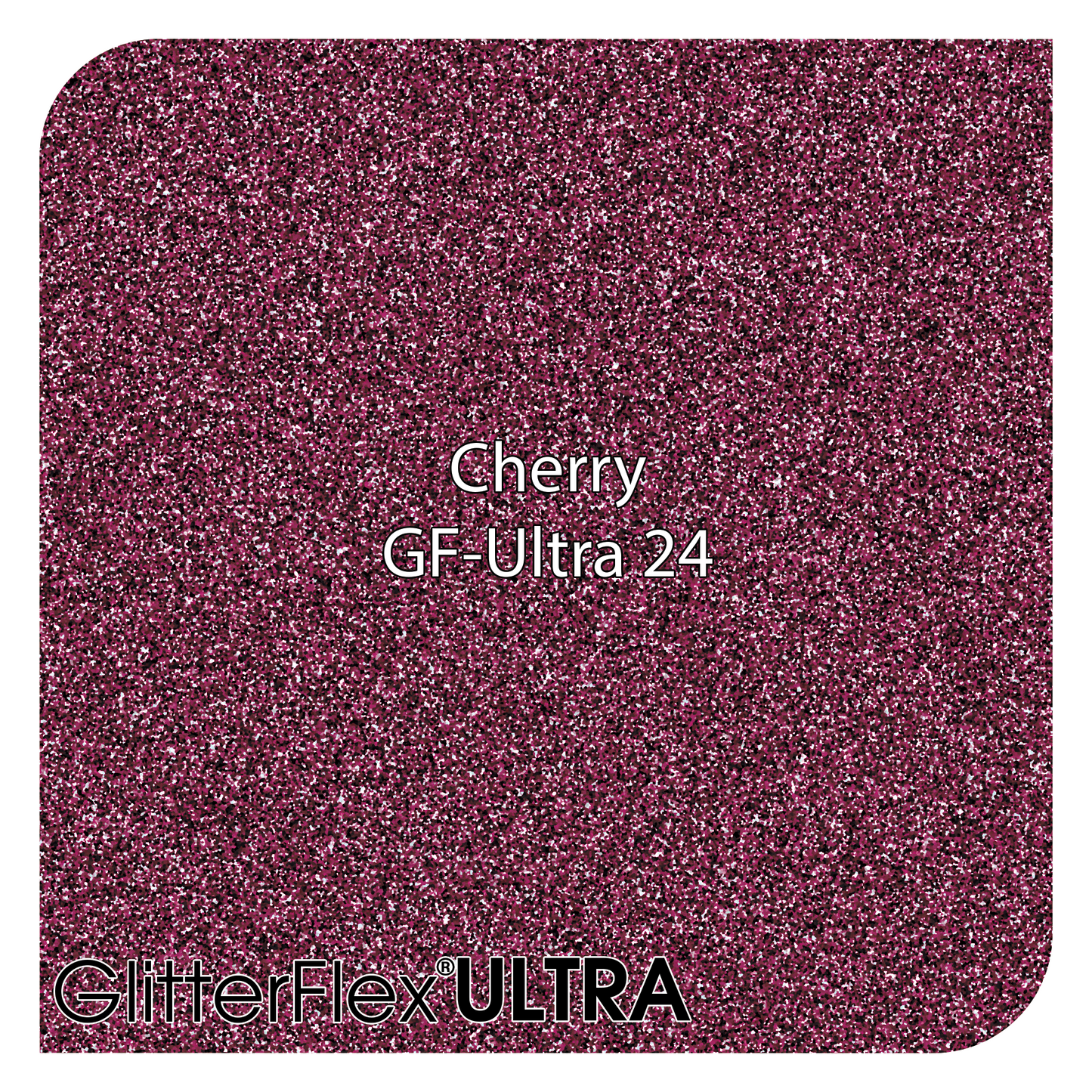 Emboidery Tear Away Applique GLITTER for Fabric- 12" x 20"