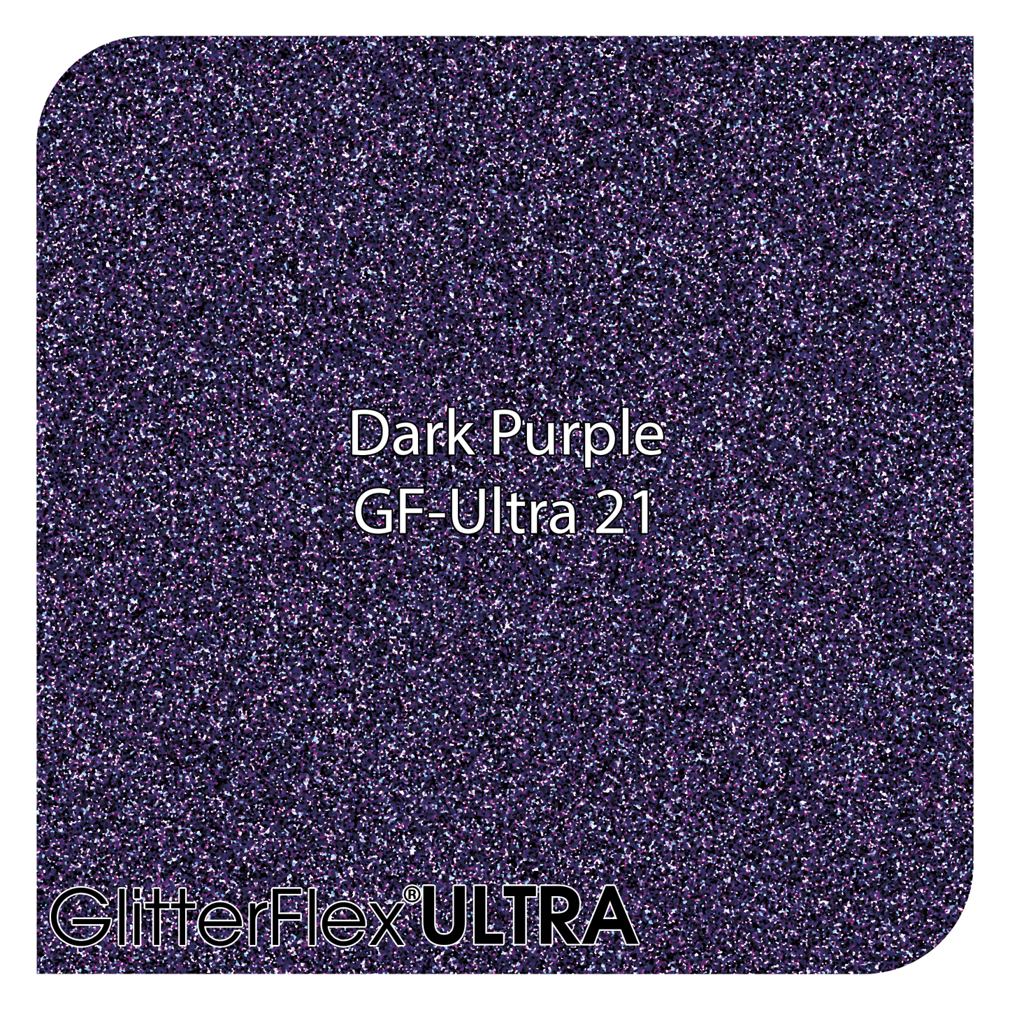 Emboidery Tear Away Applique GLITTER for Fabric- 12" x 20"