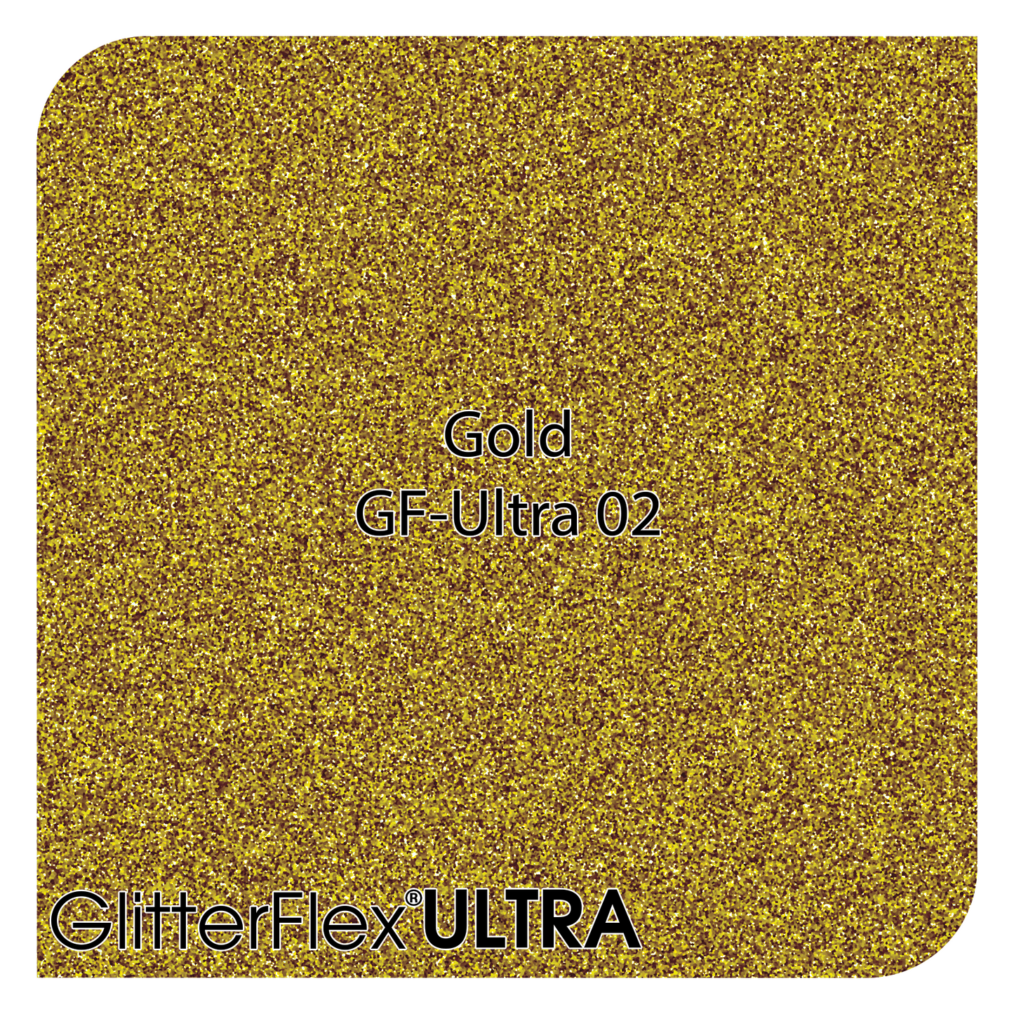 Emboidery Tear Away Applique GLITTER for Fabric- 12" x 20"