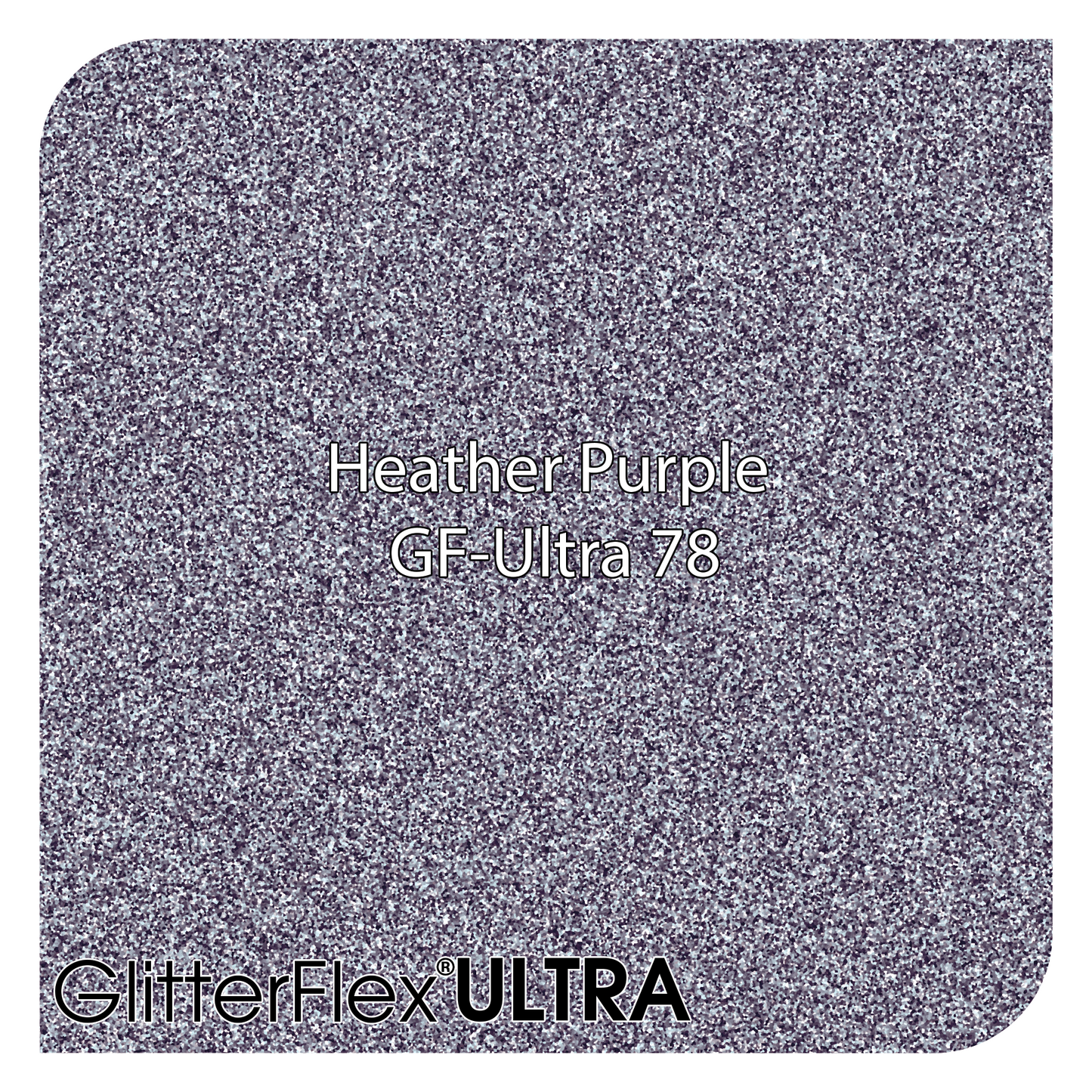 Emboidery Tear Away Applique GLITTER for Fabric- 12" x 20"