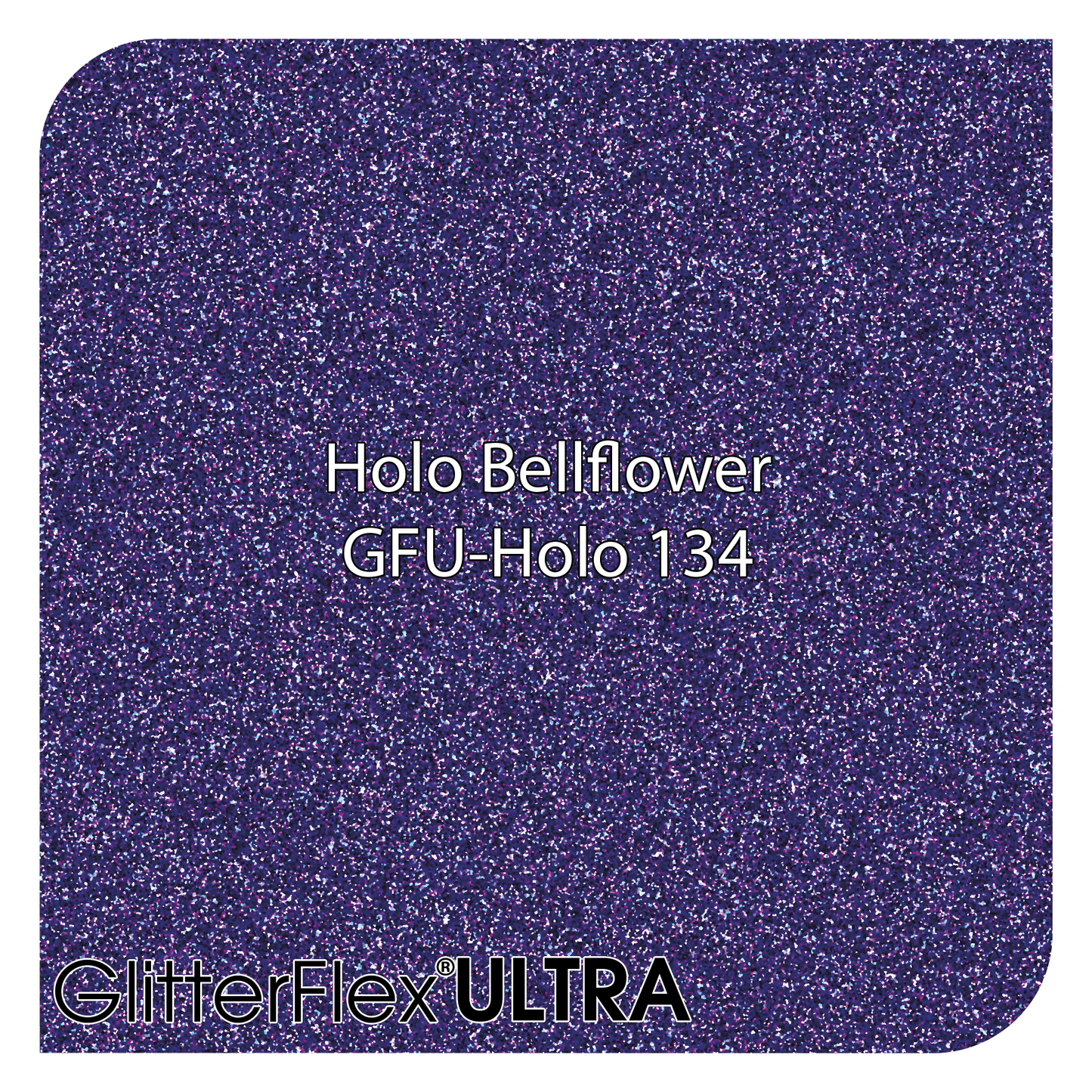 GLITTERFLEX® ULTRA HOLOS - 20" x 10 Yard (30 Feet)