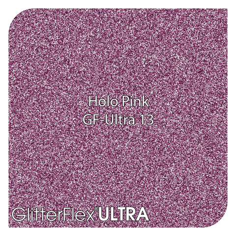 Emboidery Tear Away Applique GLITTER for Fabric- 12" x 20"